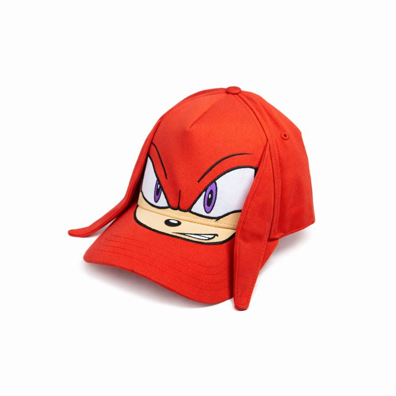 Knuckles Baseball Cap (Limited Edition)