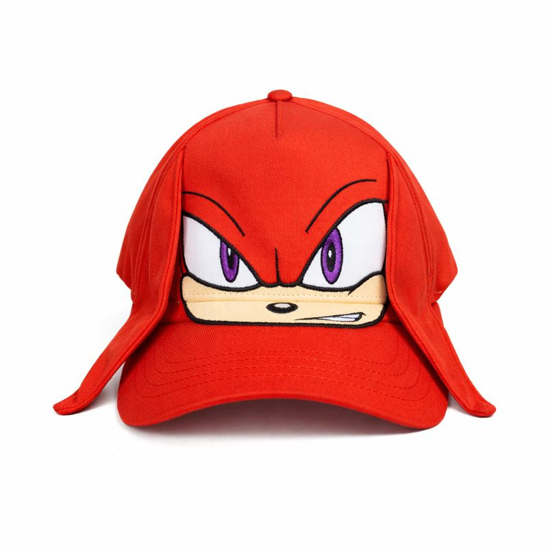 Knuckles Baseball Cap (Limited Edition)