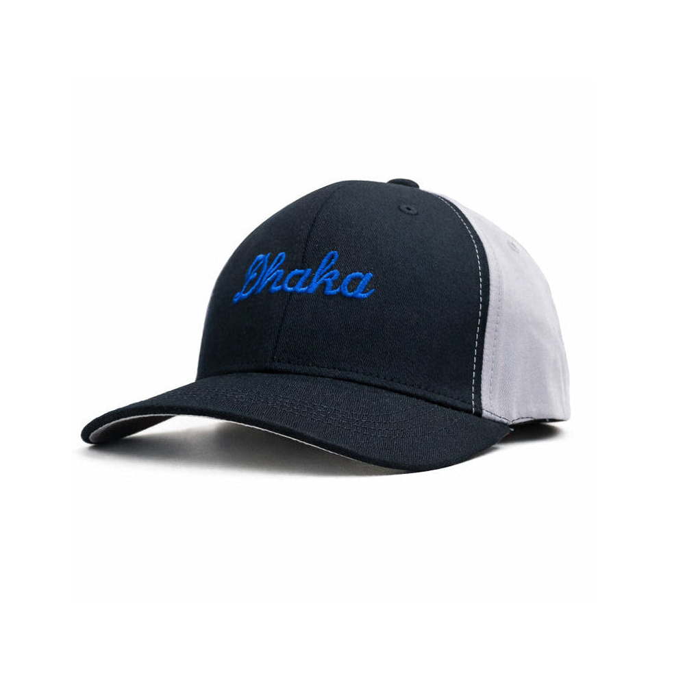 No Cap Urban Dhaka City Cap