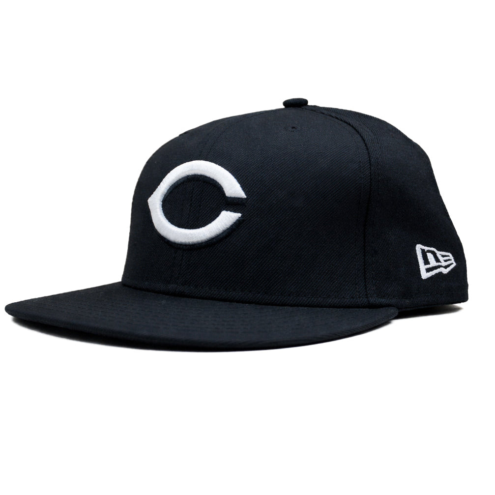 Oversized C Cap Limited Edition