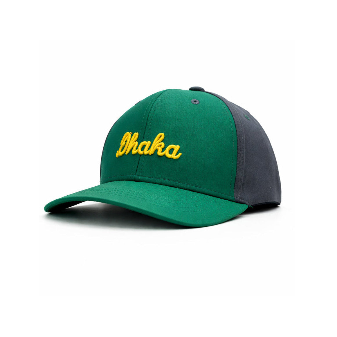 No Cap Urban Dhaka City Cap