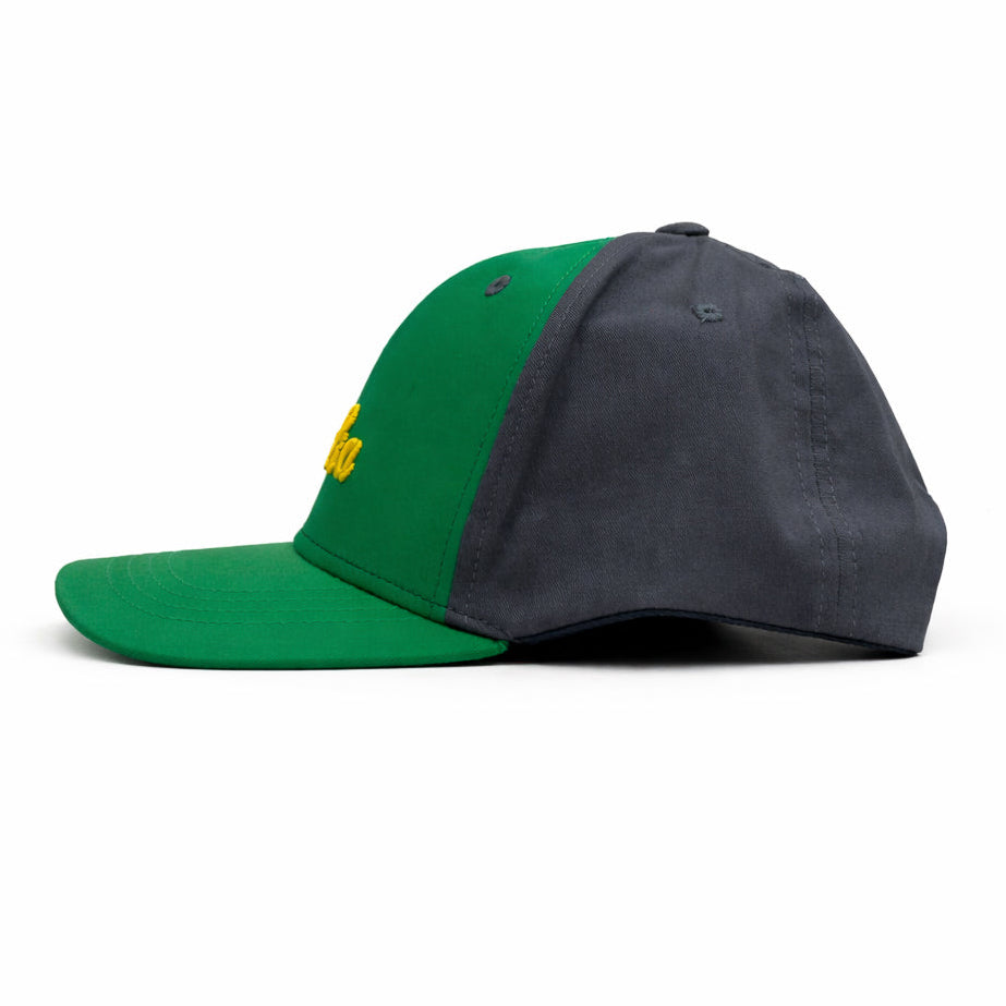 No Cap Urban Dhaka City Cap