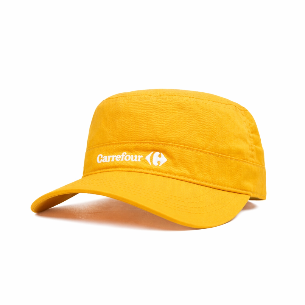 AeroShade Visor (Yellow)