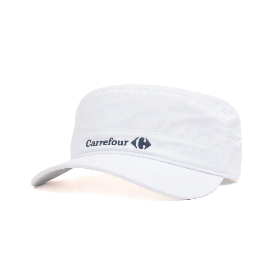 AeroShade Visor (white)