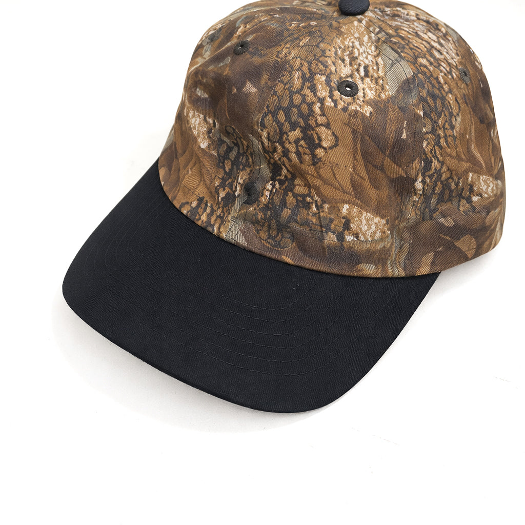 Grassland Strapback Cap