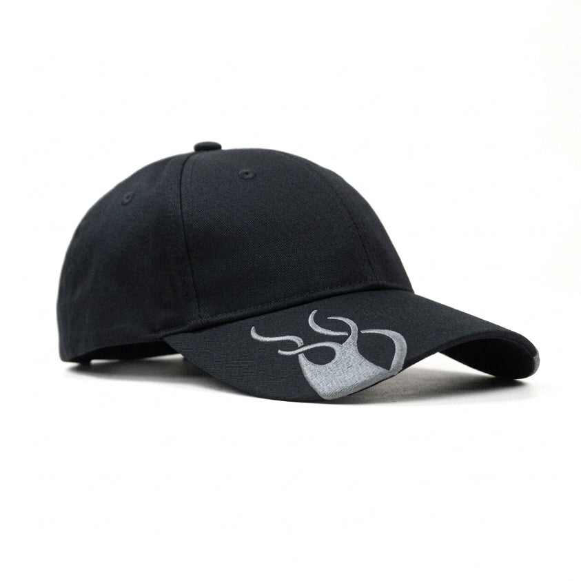 Flare Cap