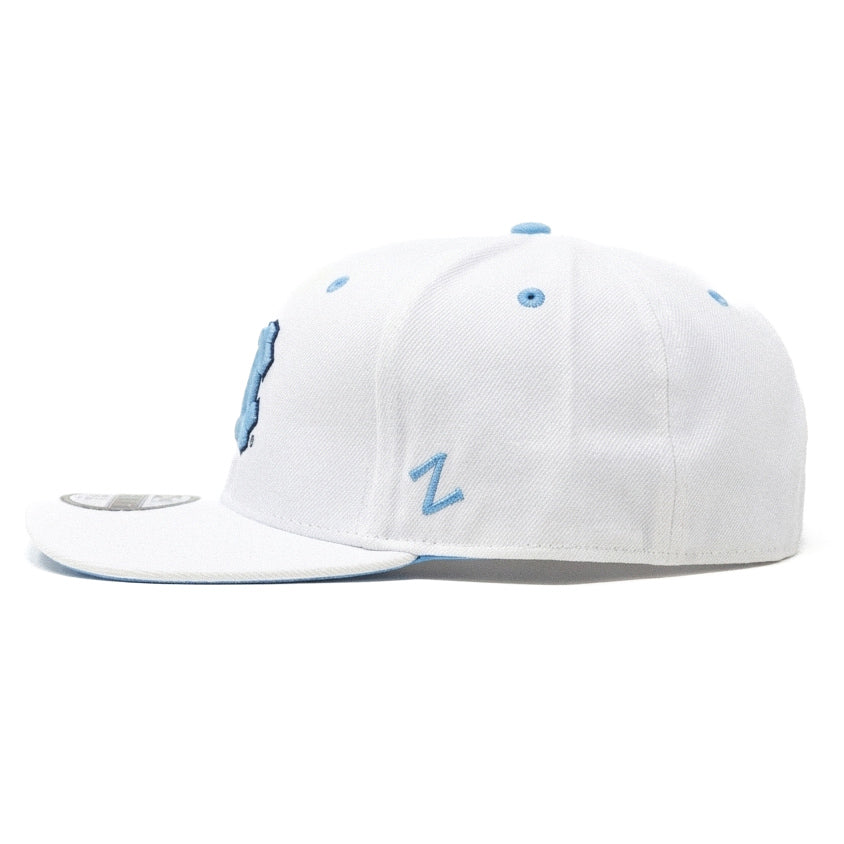 Oversized Zephyr Fitted Limited Edition
