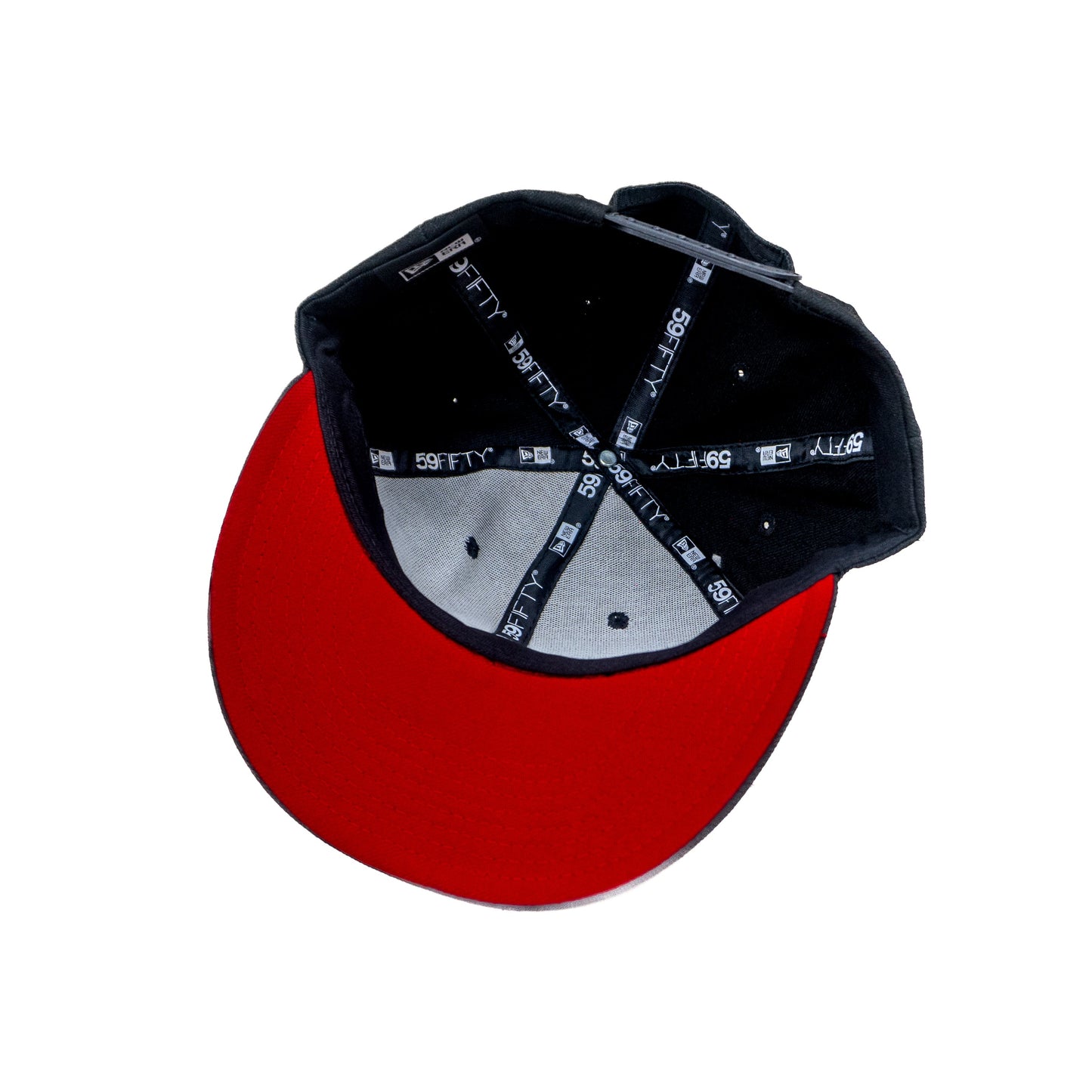 New Era C Snapback Cap
