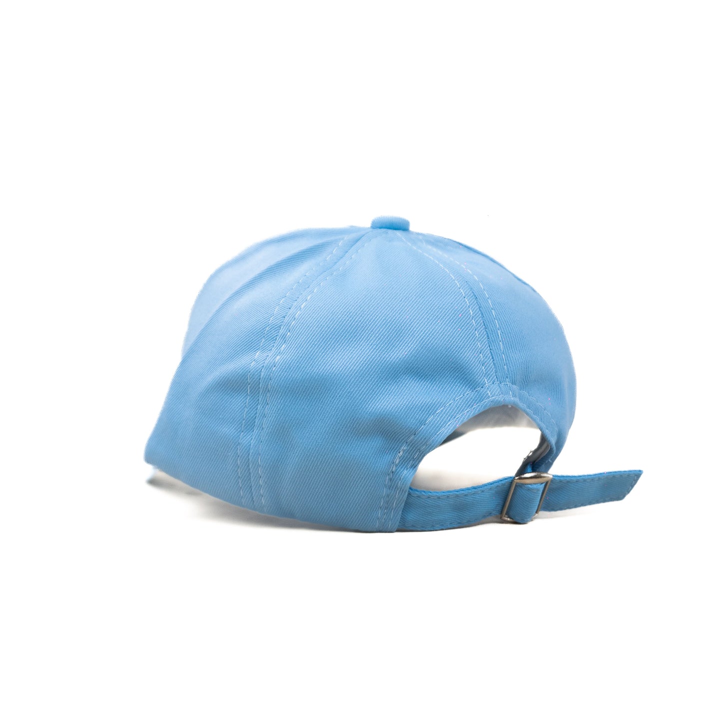 Blue Capybara Kids Funday Cap