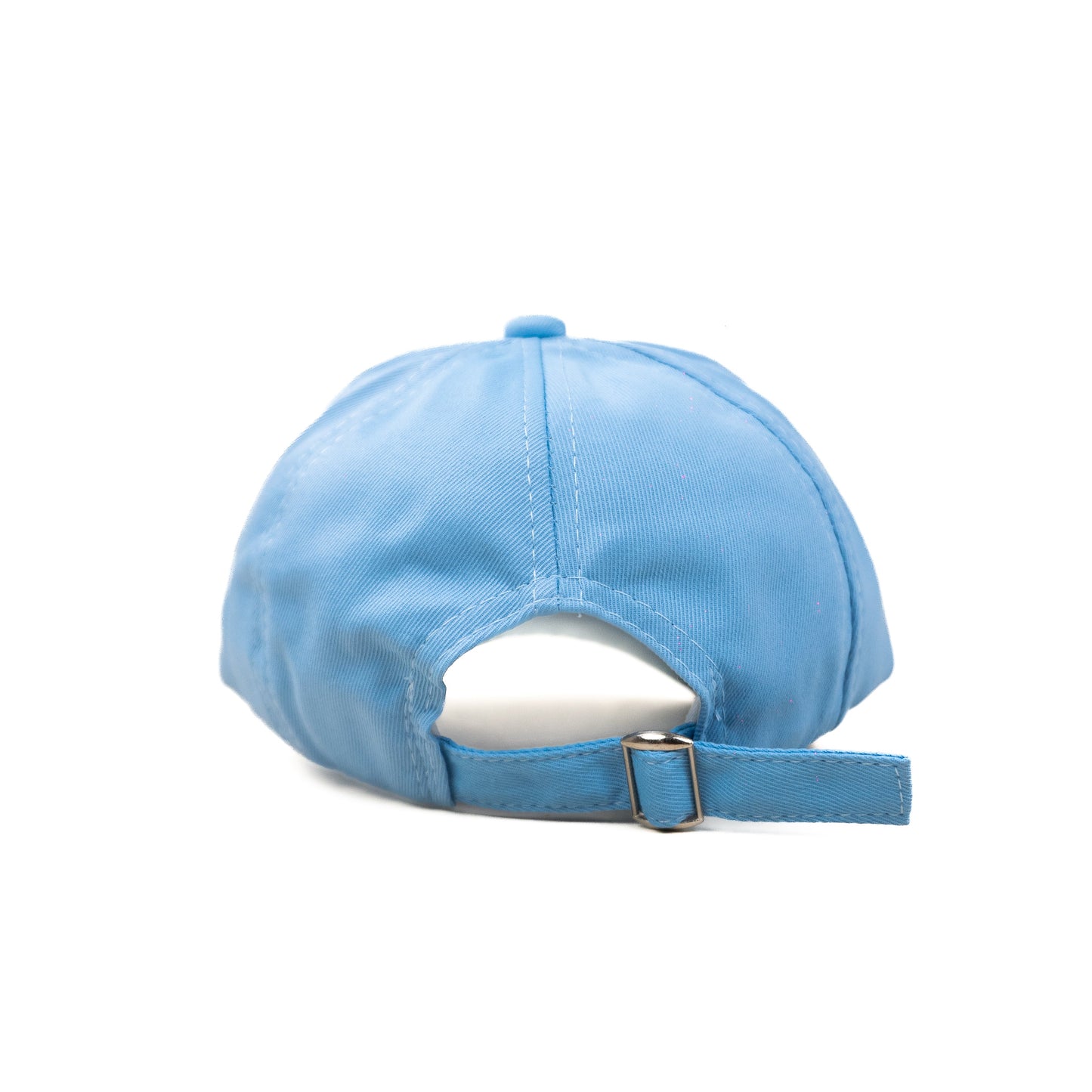Blue Capybara Kids Funday Cap
