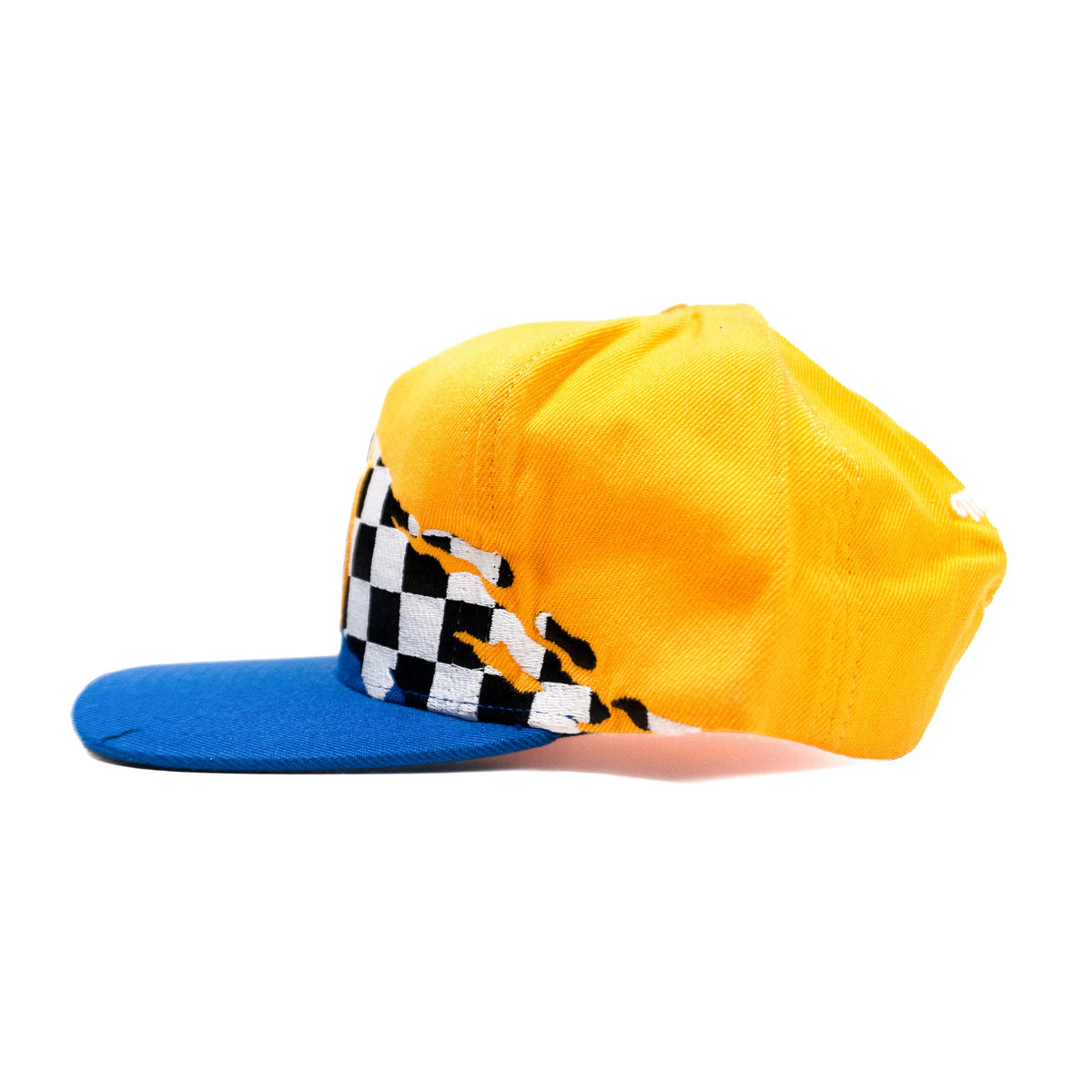 Mitchell & Ness The City Snapback Cap