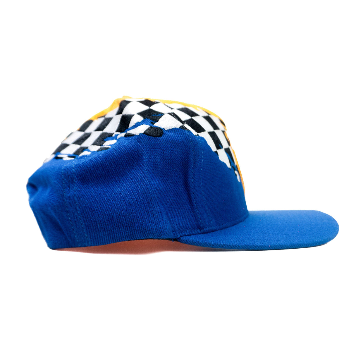 Mitchell & Ness The City Snapback Cap