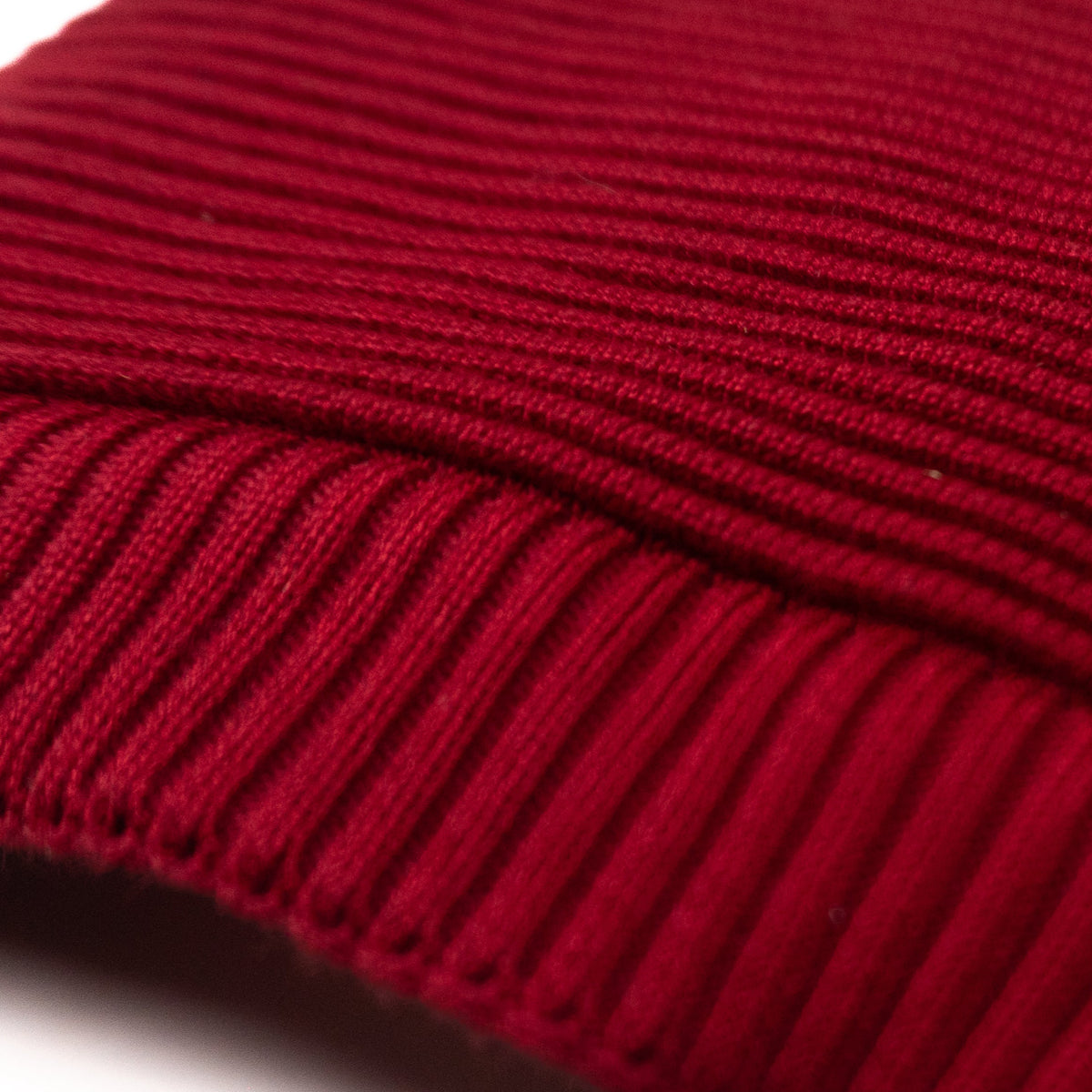 Red Beanie