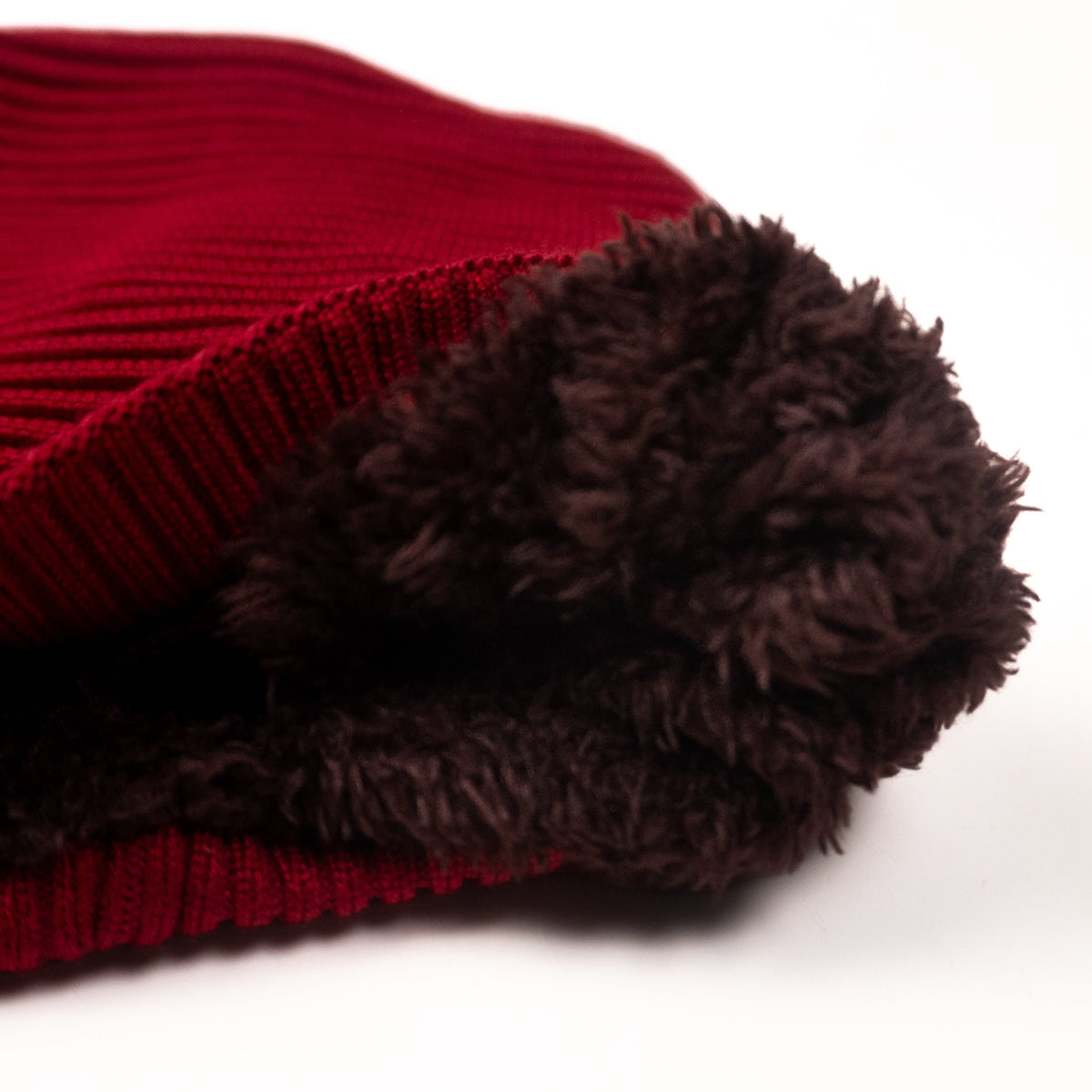 Red Beanie