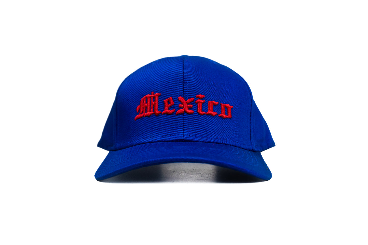 Mexico Snapback Limited Edition