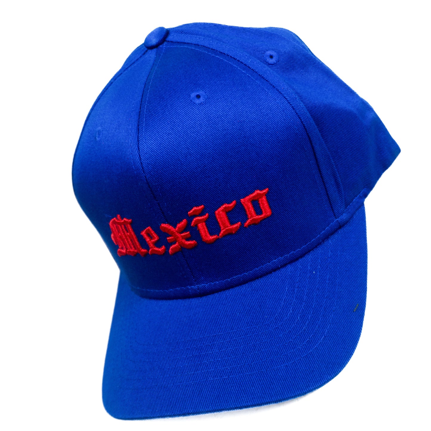 Mexico Snapback Limited Edition