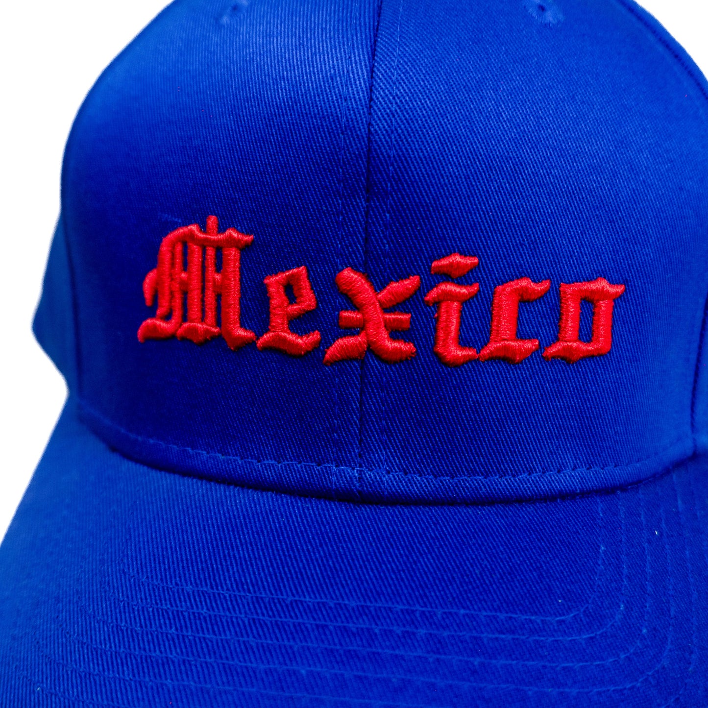 Mexico Snapback Limited Edition