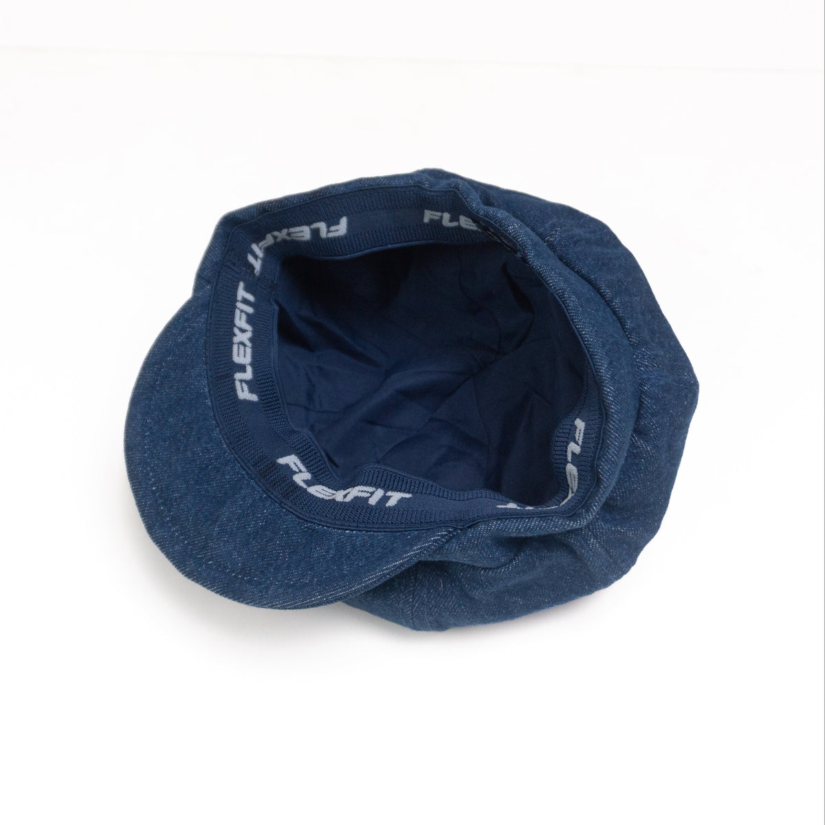 True Religion Red U Gatsby Cap