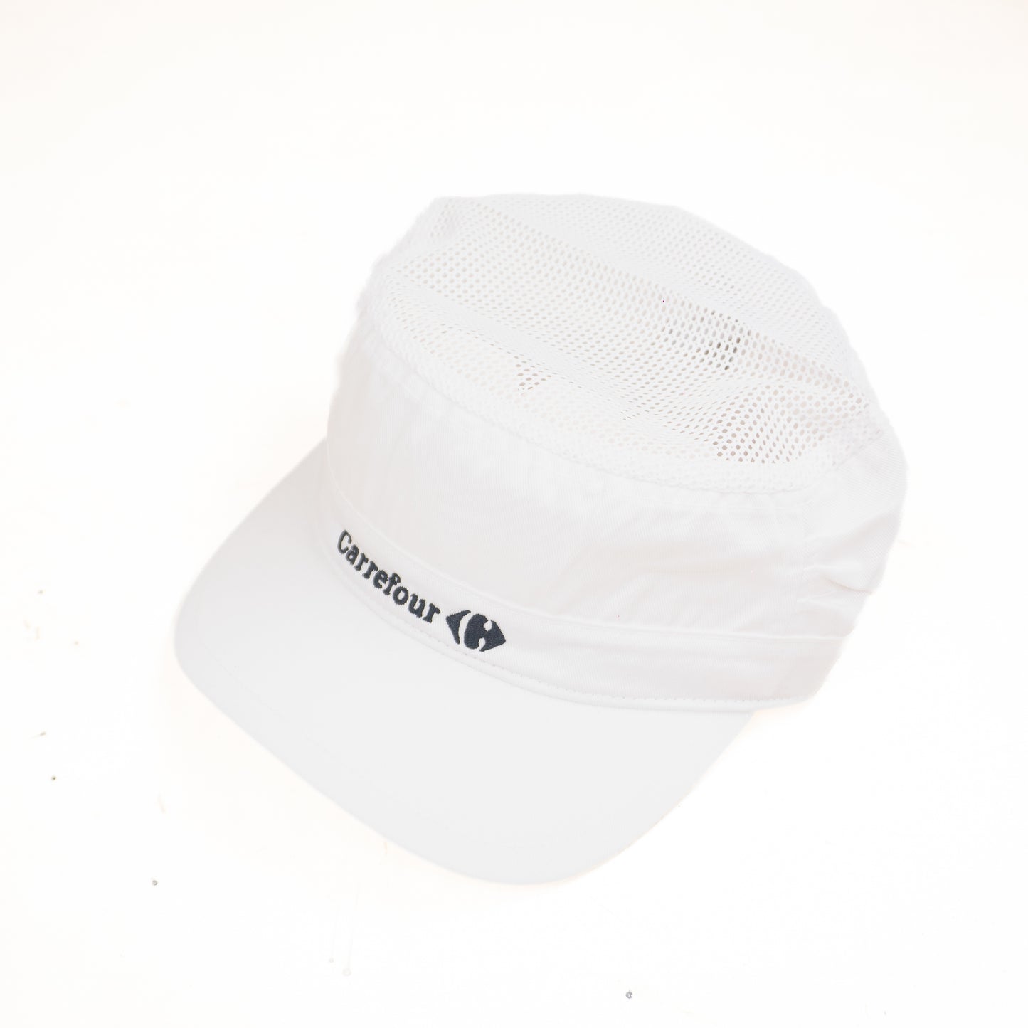 AeroShade Visor (white)