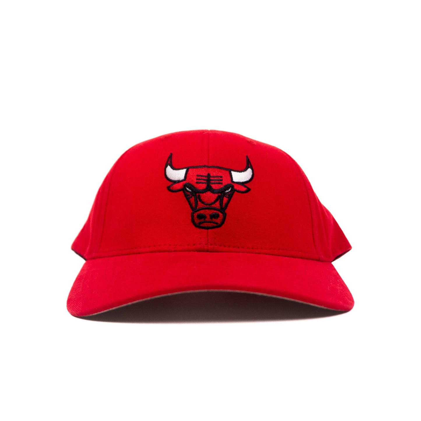 Chicago Red Bulls Limited Edition Snapback Cap