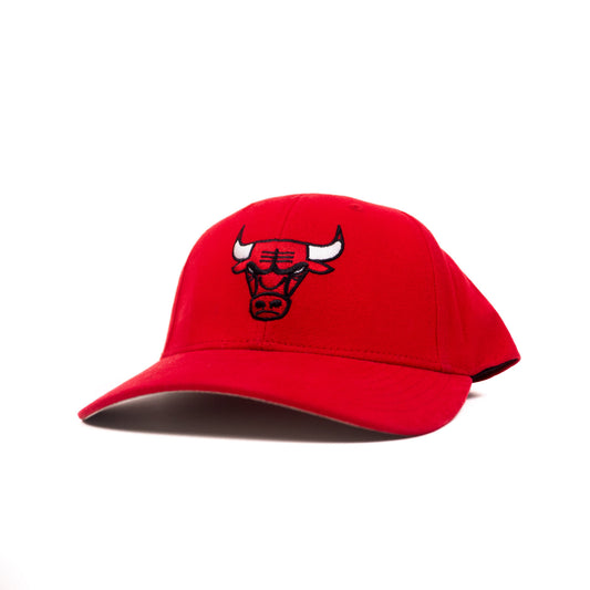 Chicago Red Bulls Limited Edition Snapback Cap