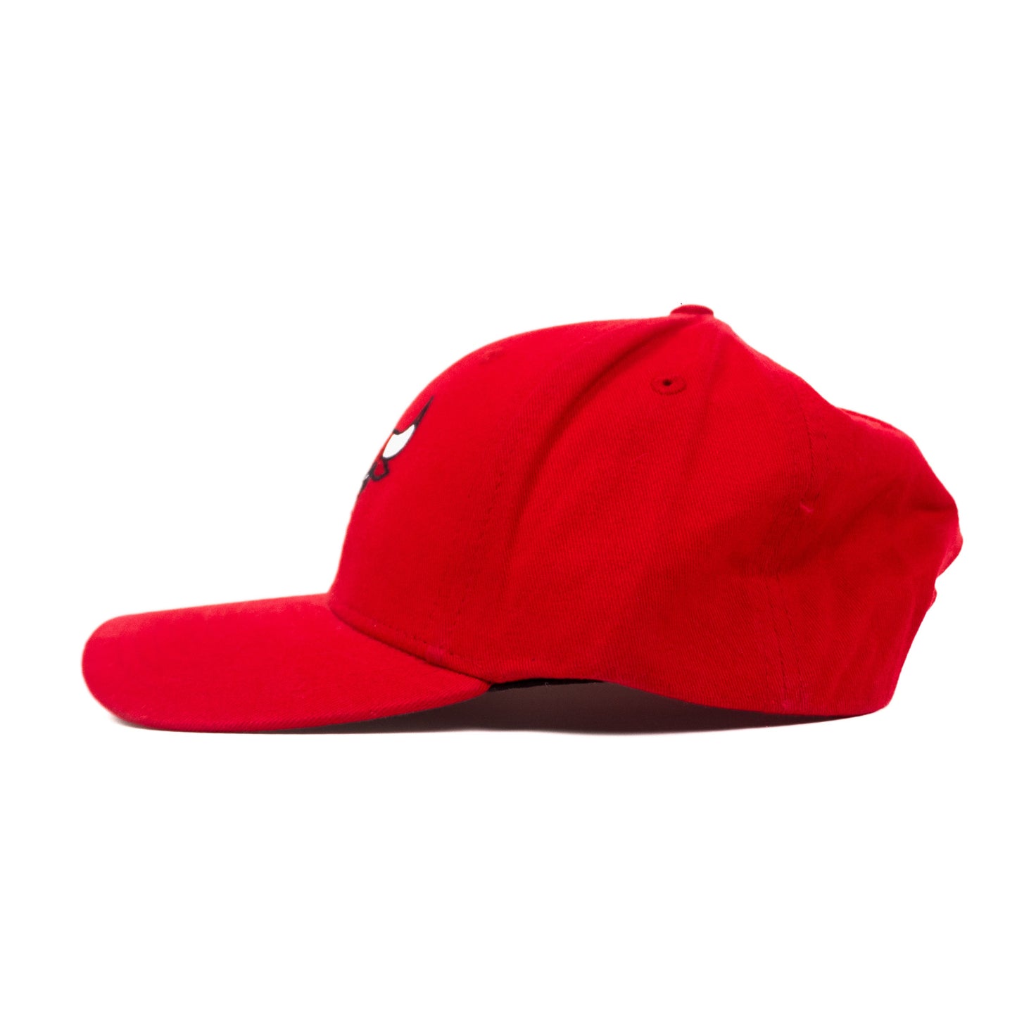 Chicago Red Bulls Limited Edition Snapback Cap