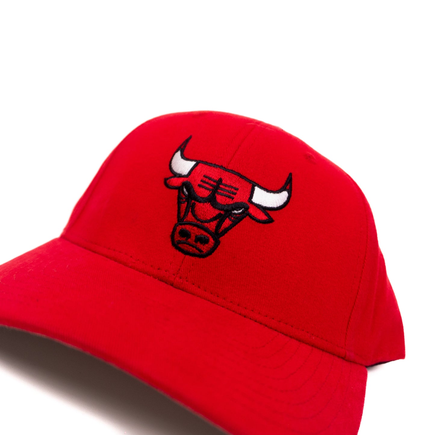 Chicago Red Bulls Limited Edition Snapback Cap