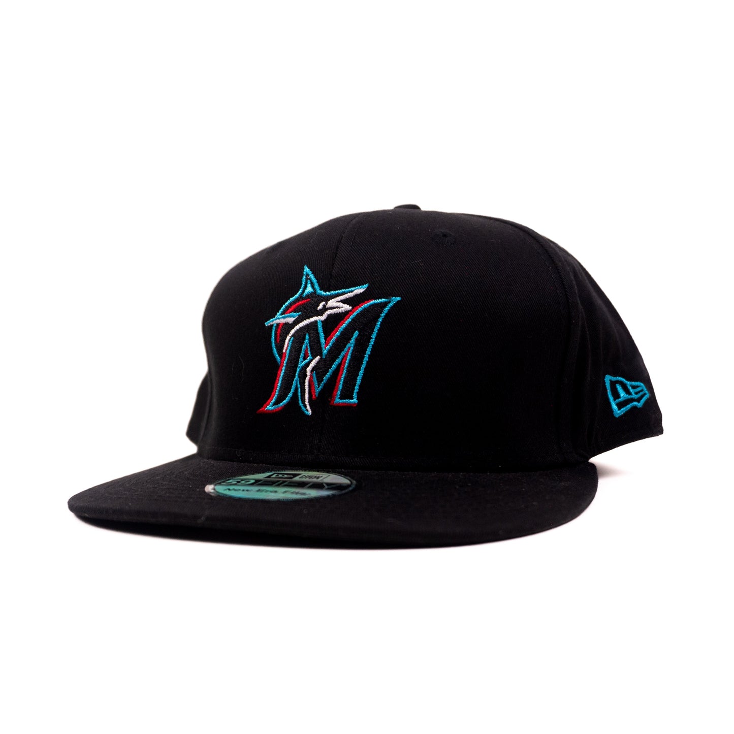 Oversized New Era M Limited Edition Cap