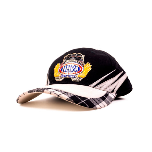 NHRA Limted Edition Racing Car Snapback Cap