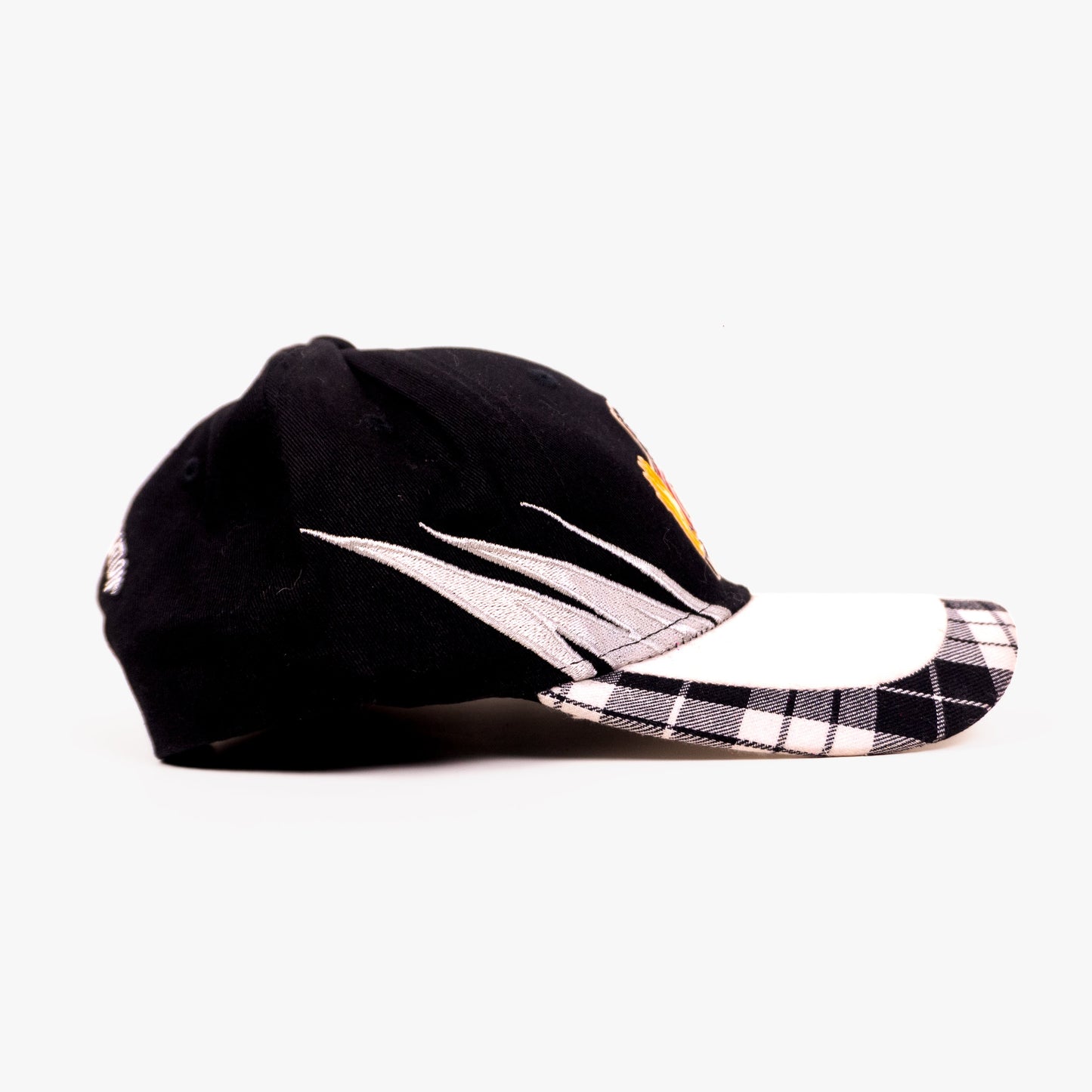 NHRA Limted Edition Racing Car Snapback Cap