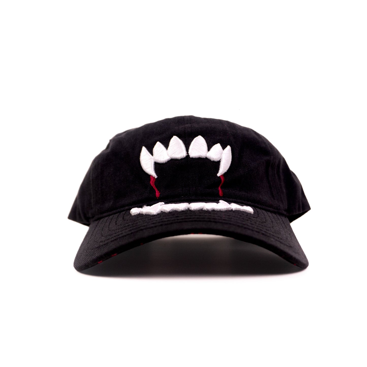 Dracula 1990 Snapback Cap