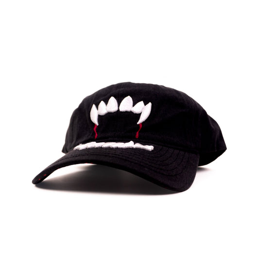 Dracula 1990 Snapback Cap
