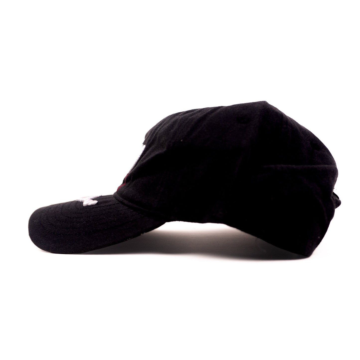 Dracula 1990 Snapback Cap