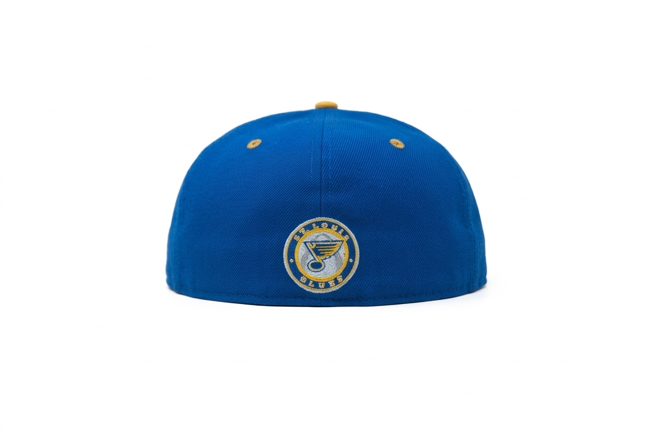 Oversized St Louis Blues Limited Edition