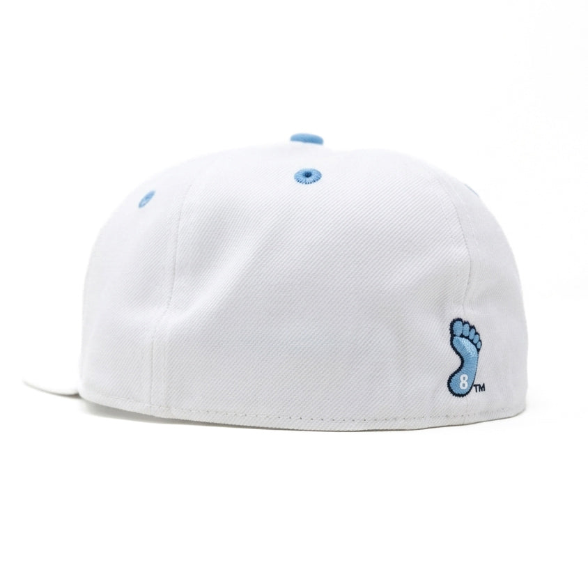 Oversized Zephyr Fitted Limited Edition