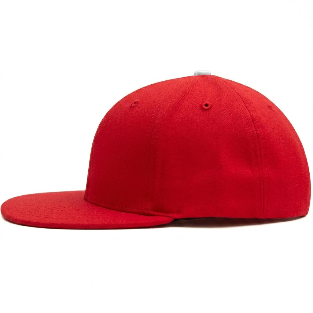 Oversized Crimson DJ Limited Edition