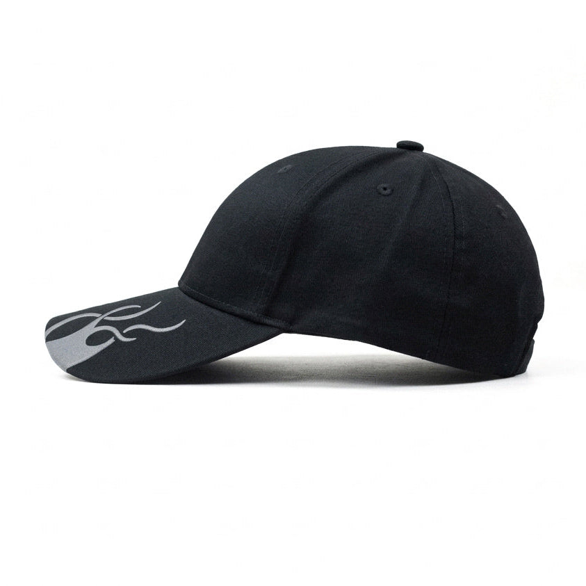 Flare Cap