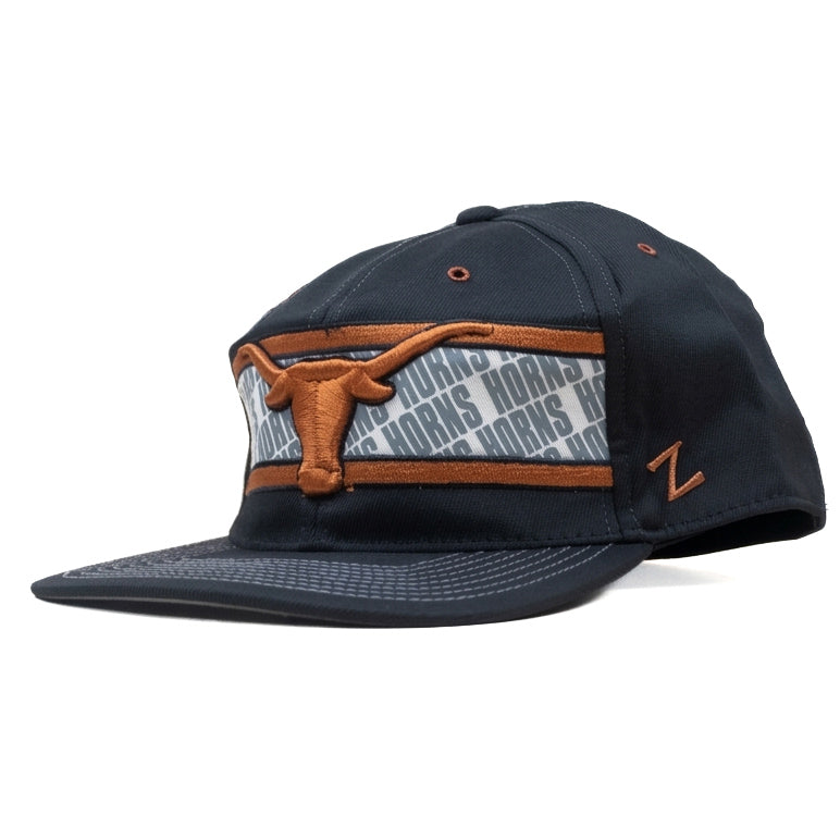 Oversized Kings Horns Limited Edition Cap