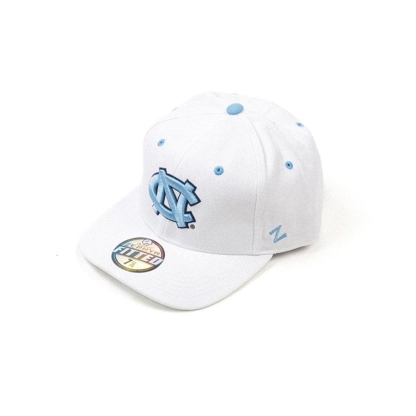 Oversized Zephyr Fitted Limited Edition