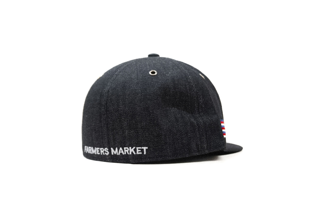 Oversized Farmers Market Limited Edition