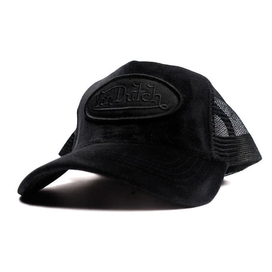 Von Dutch Original Mesh Trucker Cap