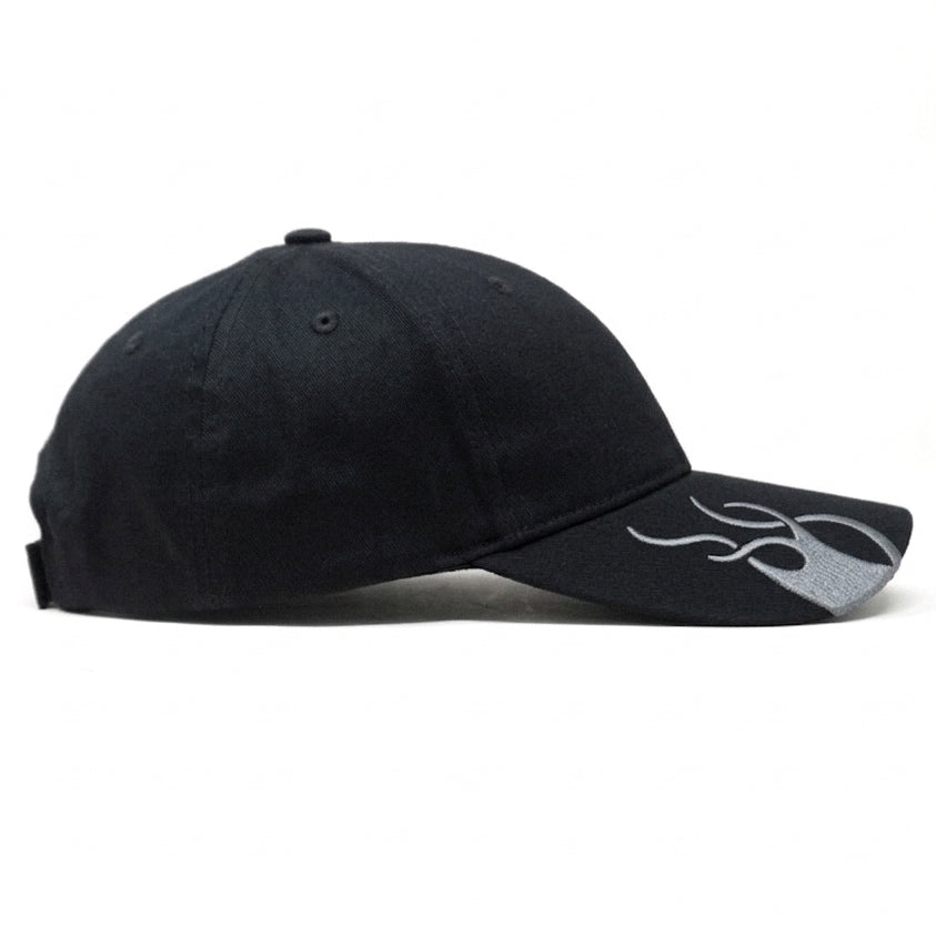 Flare Cap