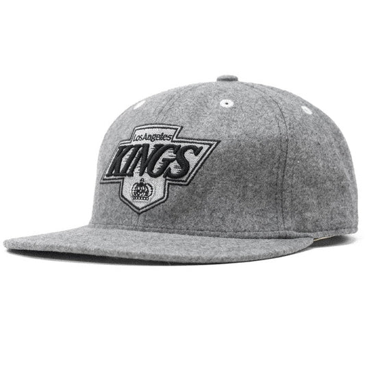 Oversized Las Angels Kings Limited Edition