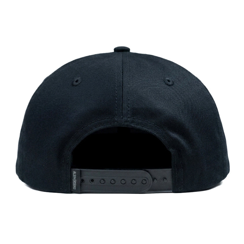 ALOHA XCHNG Snapback Cap