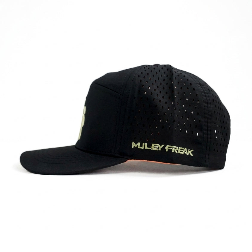 New Era Muley Freak Claw Snapback Cap