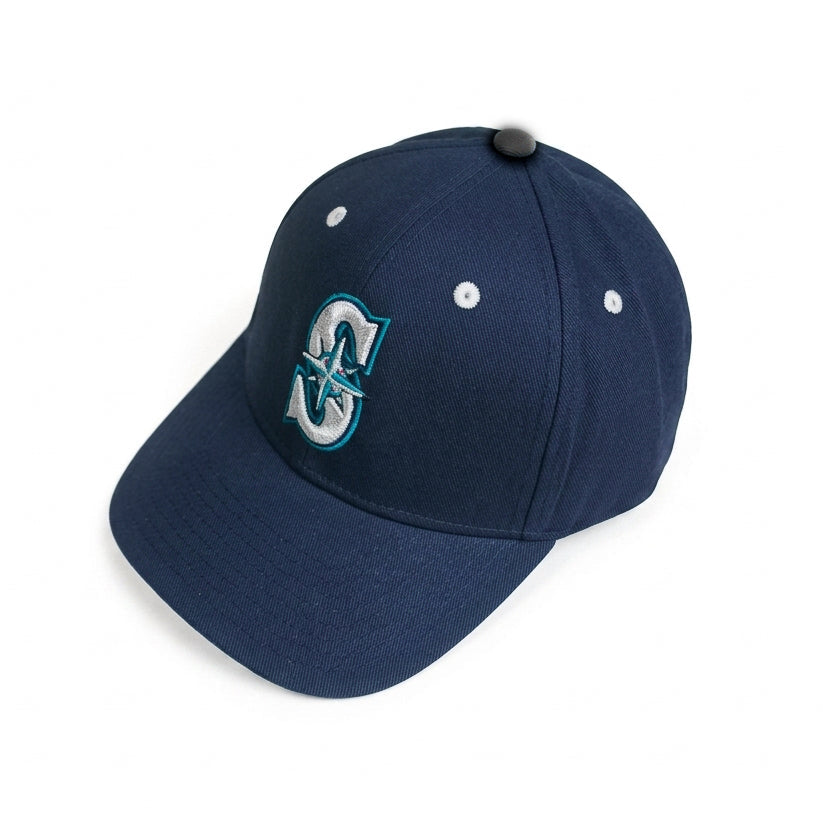 S Star Liimited Edition Snapback Cap