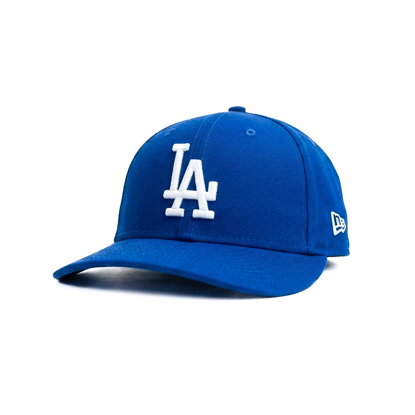 New Era LA Limited Edition Fitted Cap