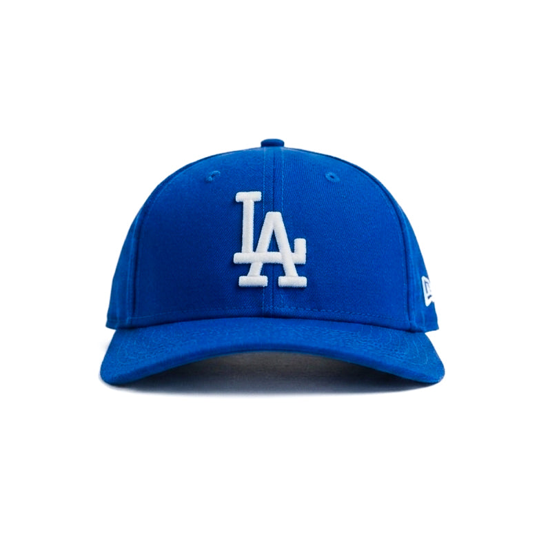 New Era LA Limited Edition Fitted Cap