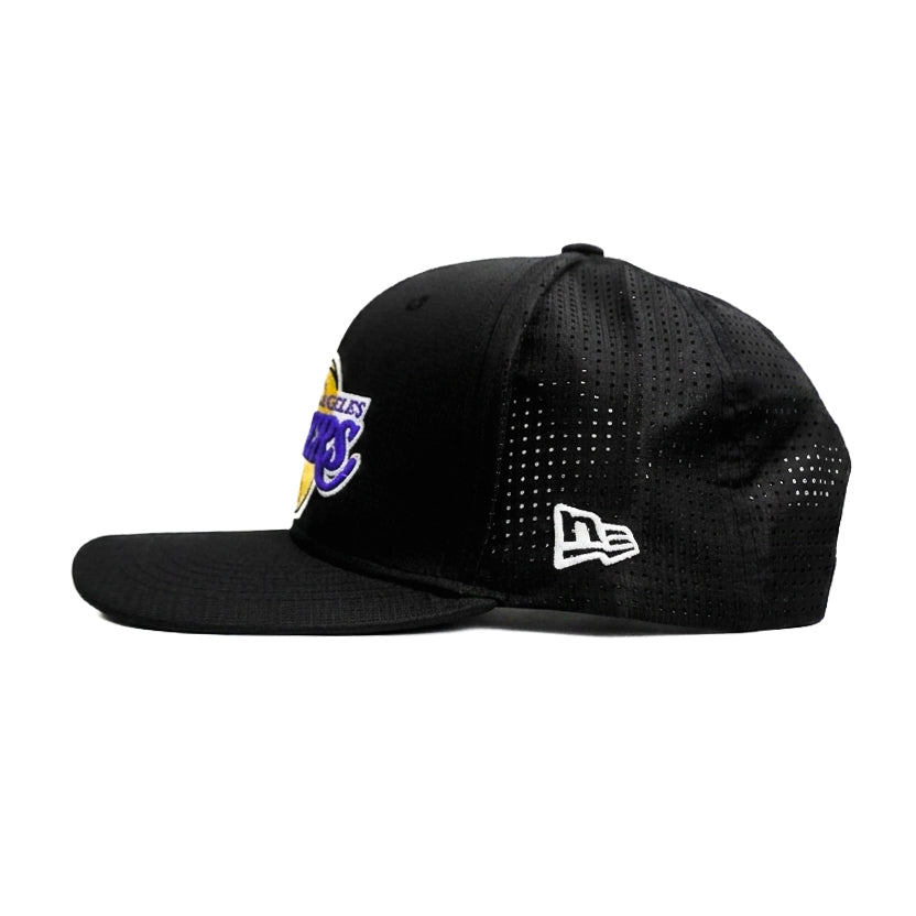 New Era Los Angeles Lakers Limited Edition Snapback Cap