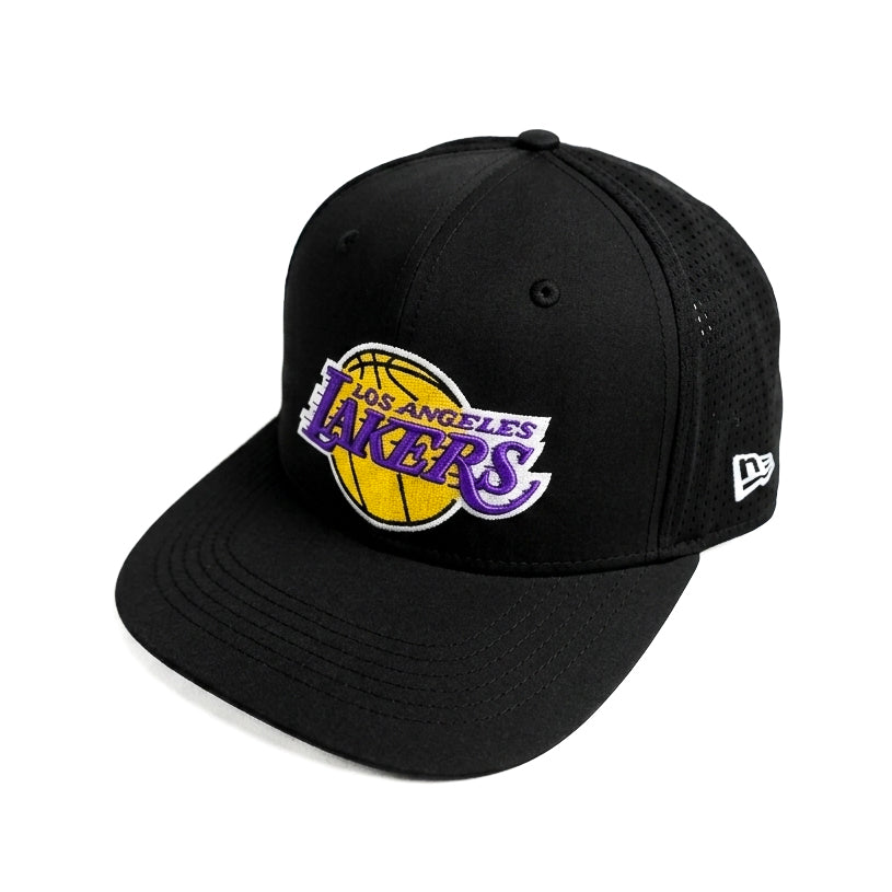 New Era Los Angeles Lakers Limited Edition Snapback Cap